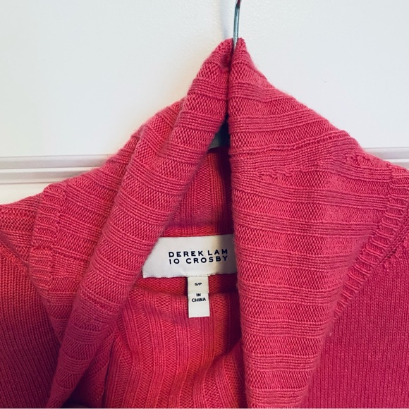 Derek Lam Cashmere Sweater - Picture 3 of 5